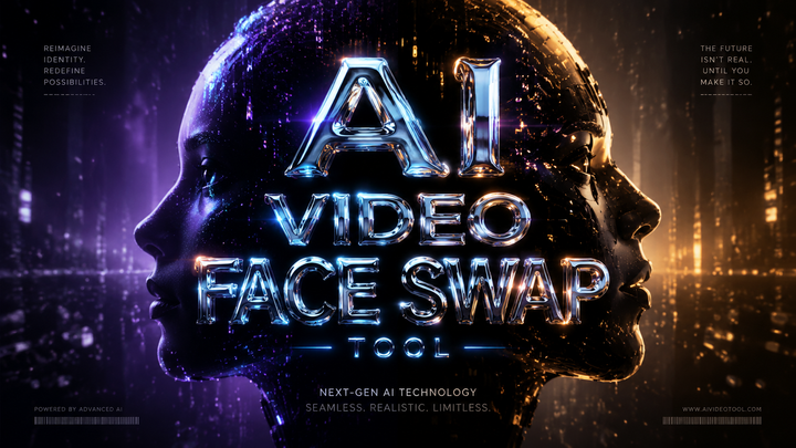 Bestes KI-Video-Face-Swap-Tool 2026: Profi-Qualität & Echtzeit