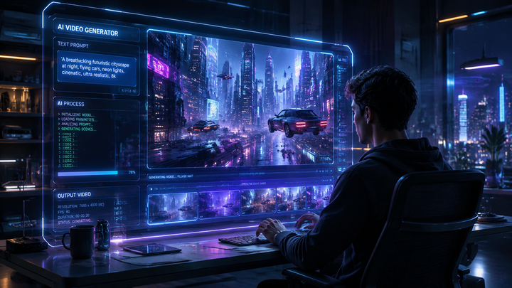 10 Best Text to Video AI Tools in 2026: Ranked & Reviewed