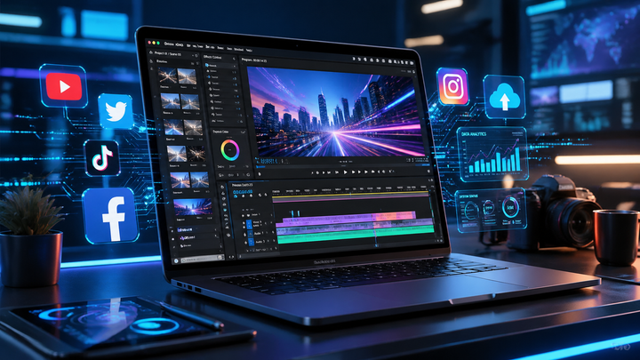 Videoos by Jupitrr AI Review 2026: Best AI Video Creator?