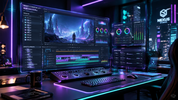 10 Best AI Video Tools for YouTube in 2026 (Ranked)