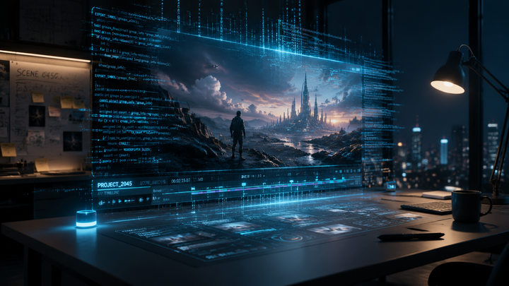 Top Text to Video AI Reviews 2026: Best Tools Ranked