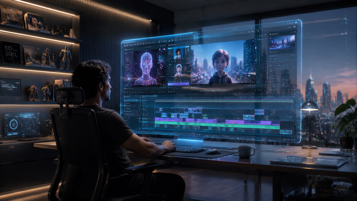 10 Affordable AI Video Creation Tools 2026: Top Pro Picks