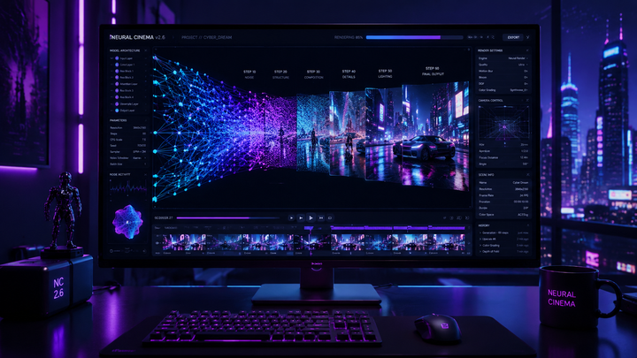 8 Best Open Source AI Video Generator Alternatives (2026)