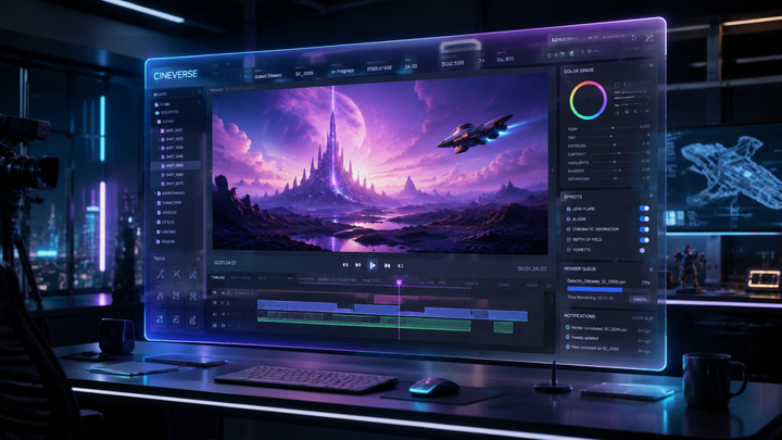 MiniMax Hub AI Video Model: 2026 Guide to Video Creation