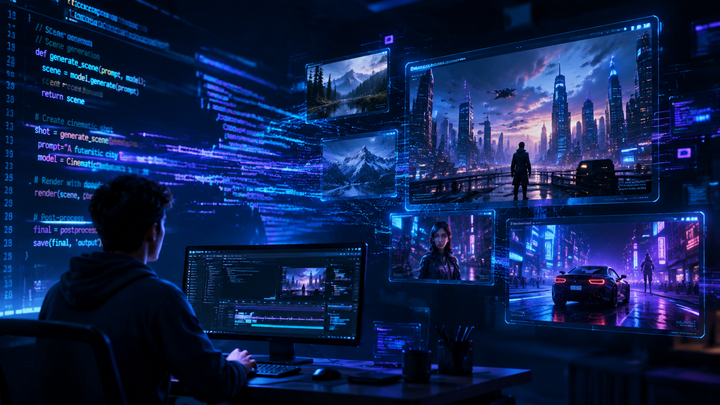 Best AI Video Script to Video Generators for 2026