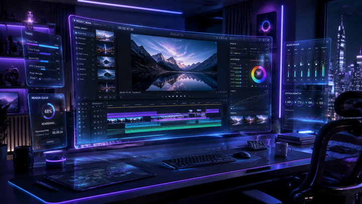 10 Best Free AI Video Editors in 2026: Top Rated Tools