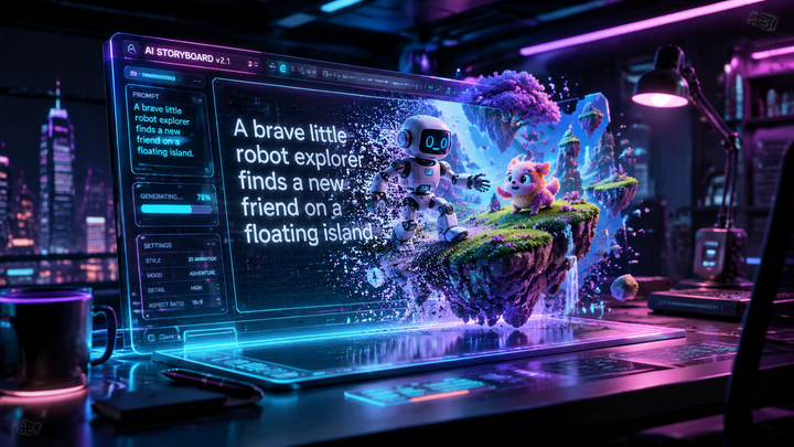 Best Text to Animation AI Converter Tools for 2026