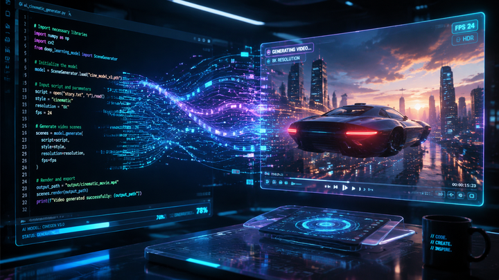 Top Text to Video Tools 2026: Best AI Video Generators