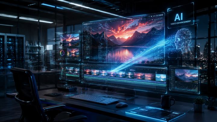 Top AI Video Generators Comparison 2026: Ultimate Guide