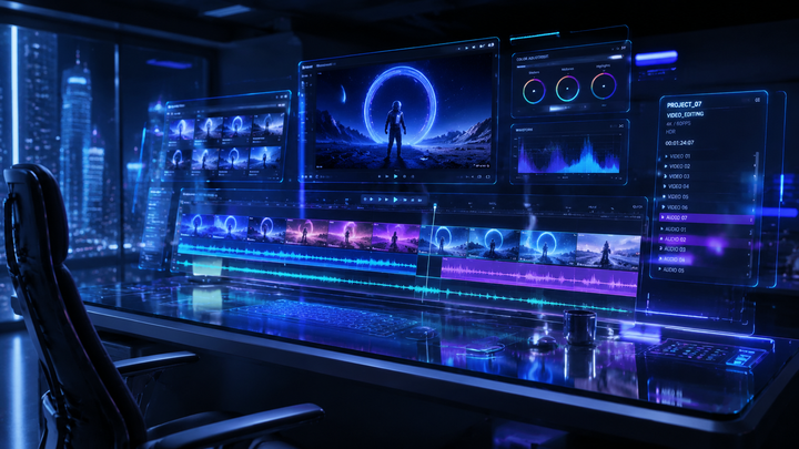 Best AI Video Generators 2026 Reviews: Top Tools Ranked