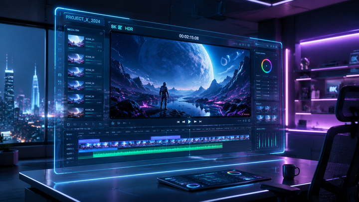 MiniMax Hub AI Video Generator: 2026 Full Review & Guide