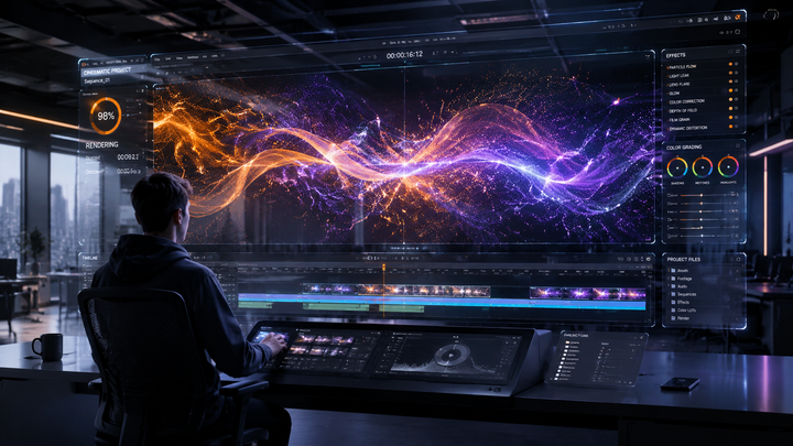 Adobe Firefly AI Video Creation Tools: 2026 Guide