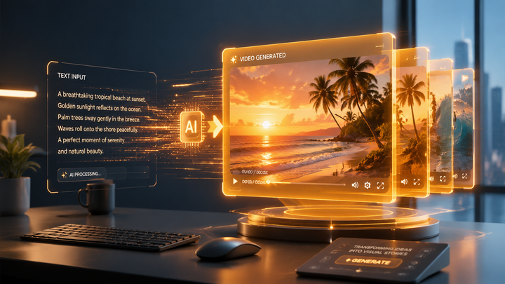 Mango AI Text to Video Free: Top 2026 Video Creation Guide