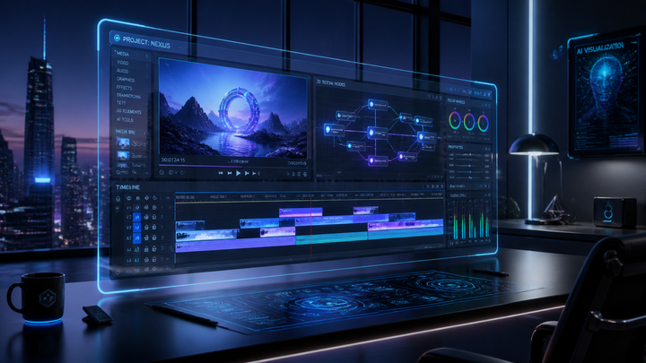Best Montage AI Video Creation Tool of 2026: Top Reviews