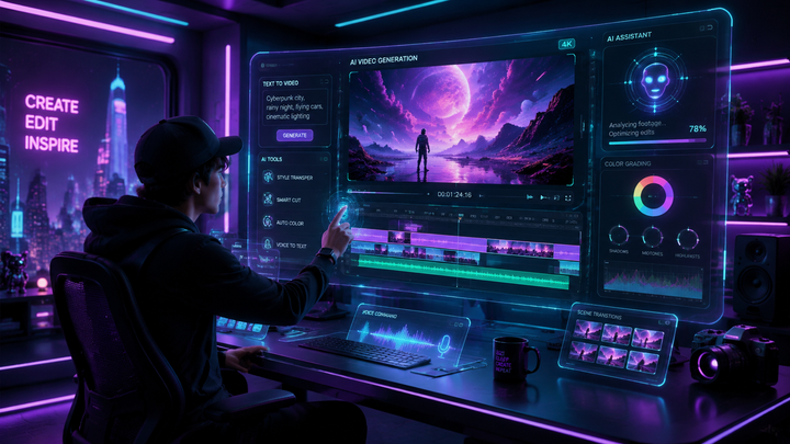 8 Best Runway ML Alternatives for Creators in 2026
