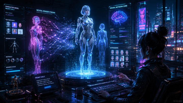 10 Best AI Animation Generators 2026: Top Video Tools