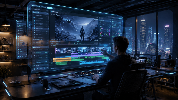 Best AI Video Generator for Long Videos: 2026 Top Picks