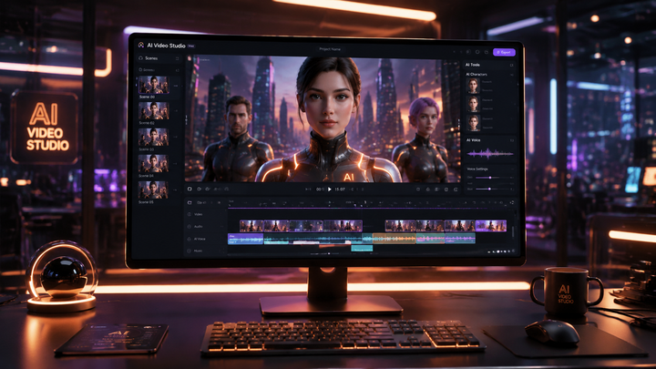 Mango AI Free Video Creator: Best AI Tools for 2026