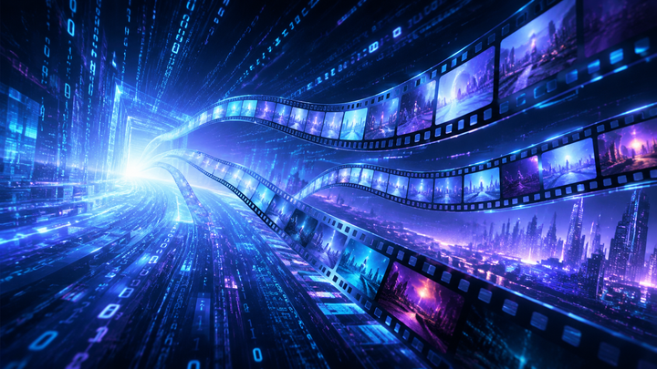 AI Video Generation Market Growth: 2026 Trends & Forecast