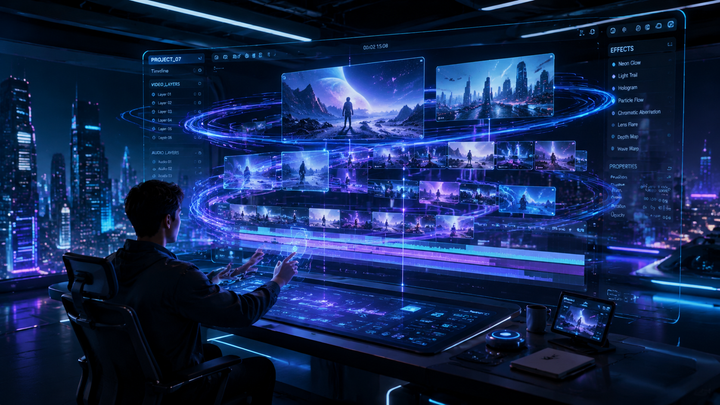 Yeta AI Video Generator: Best AI Video Maker for 2026