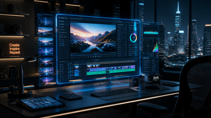 15 Best AI Tools for Video Creators in 2026 (Ranked)