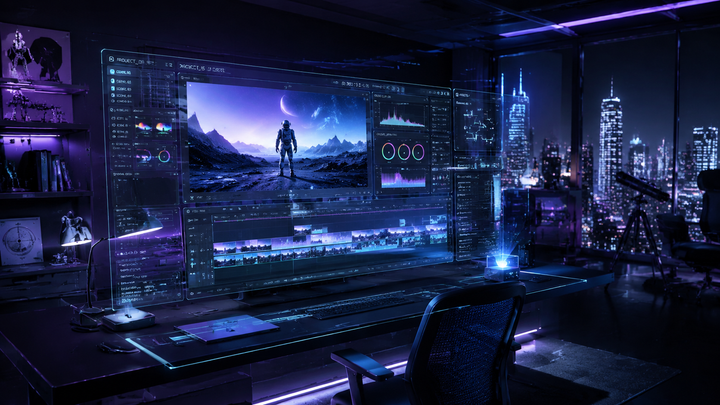 10 Best Free AI Video Editing Software Tools for 2026