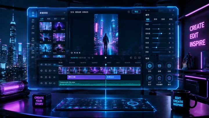 Best AI Video Generator for YouTube Shorts in 2026