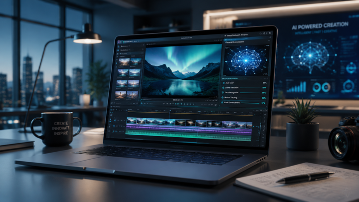 Best Cheap AI Video Generator for Business in 2026