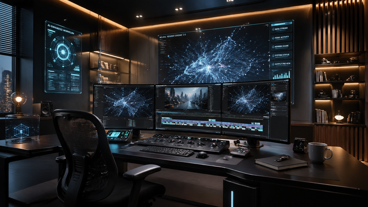 10 Best AI Video Editing Software 2026: Top Pro Tools