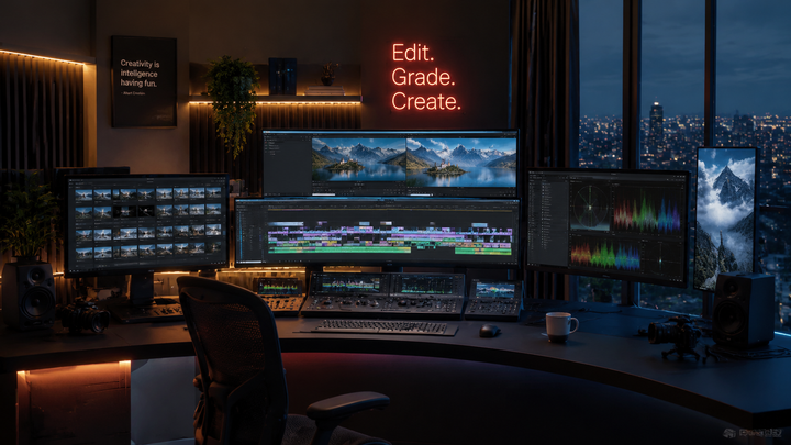 Vibe Editing for Long Form Video: 2026 Creative Guide
