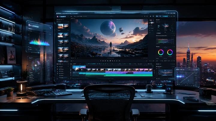 10 Best Free AI Video Generators 2026: Top Rated Tools