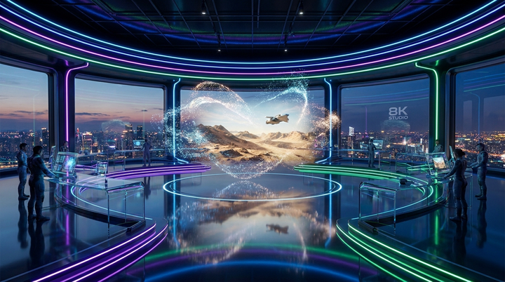 Deepframe AI Video Generator: 2026 Review & Guide