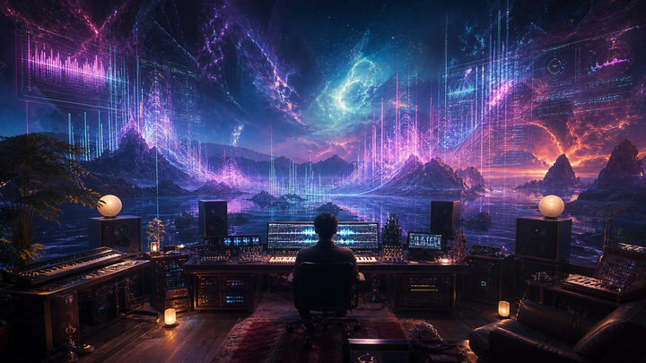 10 Best AI Music Video Creators 2026: Top Tools Ranked