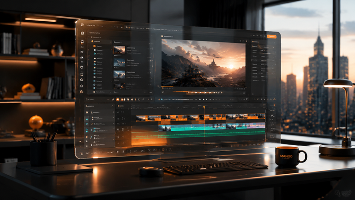Mango AI Text to Video Generator: 2026 Full Review & Guide