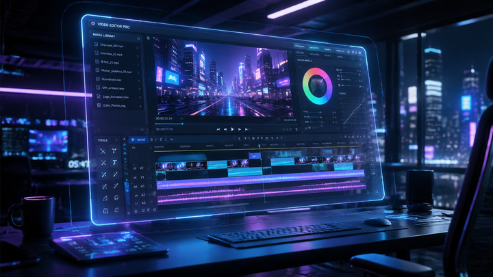 Best AI Video Generator for Digital Content in 2026