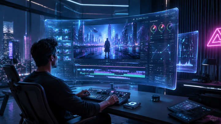 AI Video Generator Trends 2026: Future of Video Creation