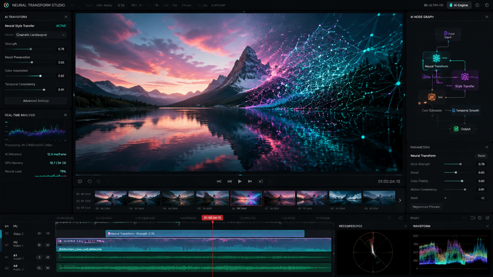 Adobe Firefly AI Video Model Features: 2026 Full Guide