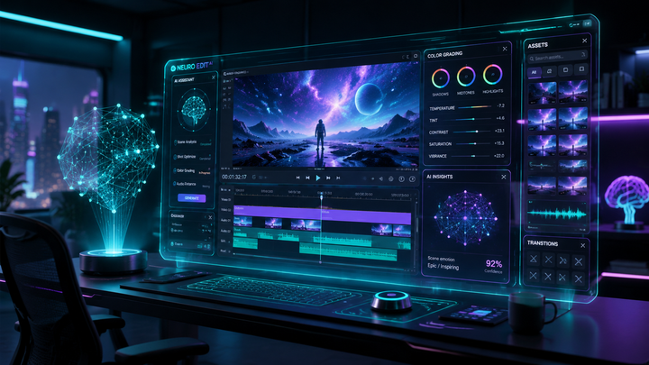 AI Video Generator Content Strategy 2026: The Future Guide