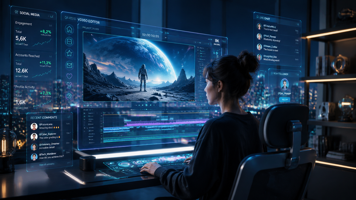 AI Video for Social Media Marketing: 2026 Strategy Guide