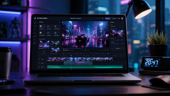 Mango AI Video Generator Tutorial: 2026 Complete Guide