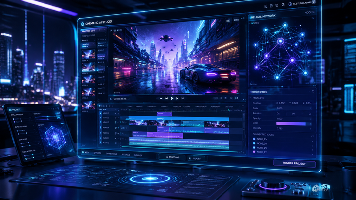 Text to Video AI Strategy: 2026 Roadmap for Content ROI