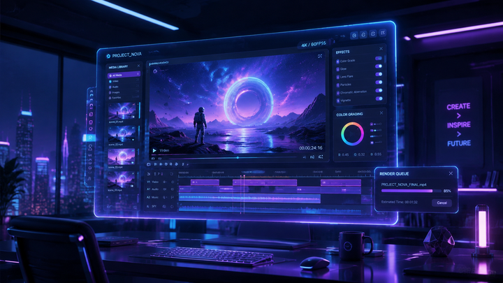 Xelta AI Video Generator Free: Top 2026 Creation Guide