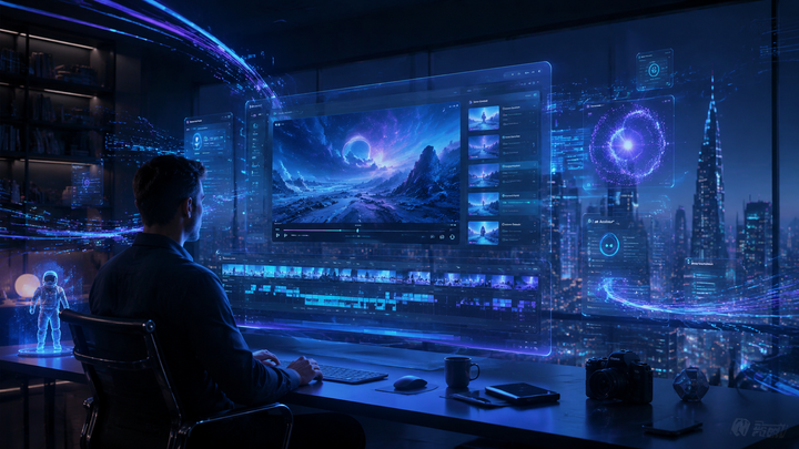 AI Video Content Strategy 2026: The Ultimate Future Guide