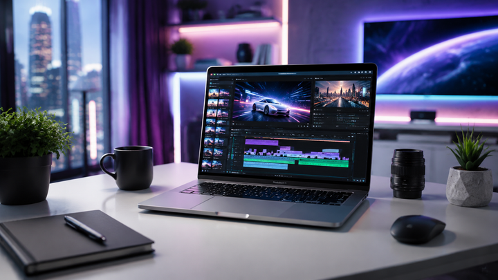 Best AI Video Editing Software for Beginners (2026 Guide)