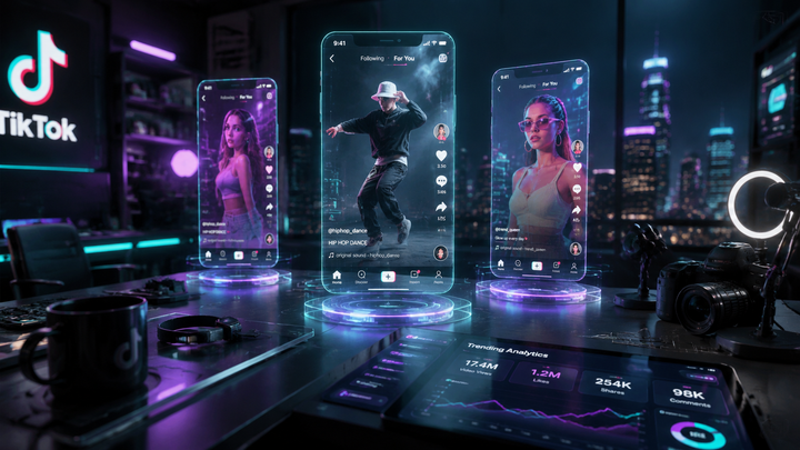10 Best AI Video Generators for TikTok in 2026 (Ranked)
