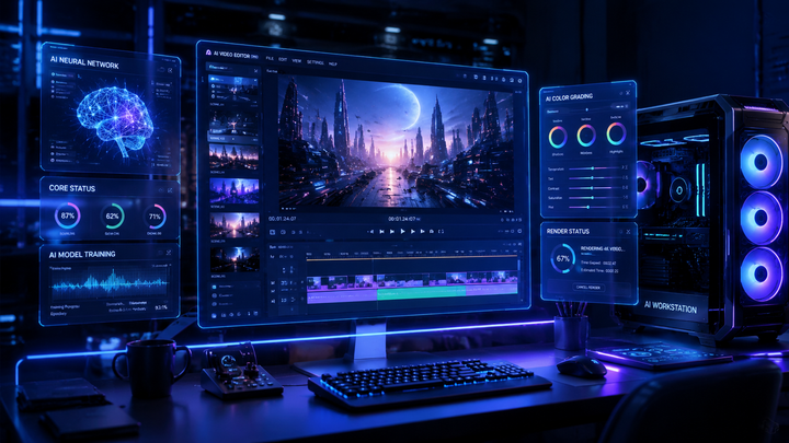 10 Best Open Source AI Video Tools for 2026: Top Rated