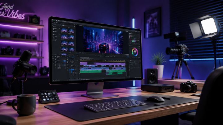 AI Video Editing for YouTube Beginners: 2026 Guide