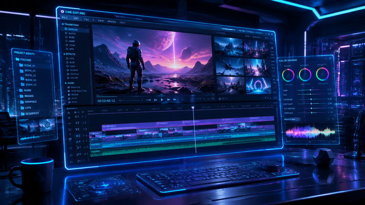 Vivago AI Video Agent Review 2026: The Future of Editing?