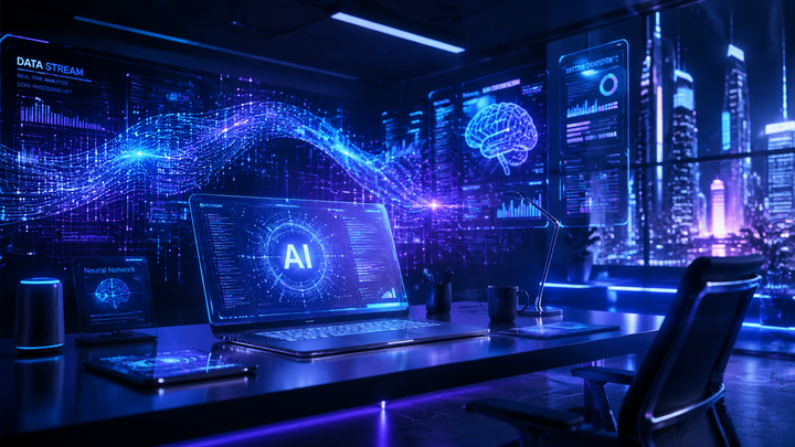 Transforming Digital Content with AI: 2026 Strategy Guide