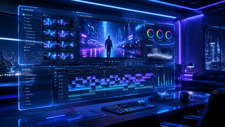 AI Video Generator Content Strategy: 2026 Growth Guide